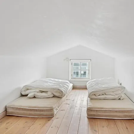 Beautiful In With Wifi * Hvide Sande