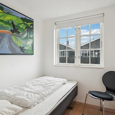 Prázdninový dům Beautiful In With Wifi Hvide Sande