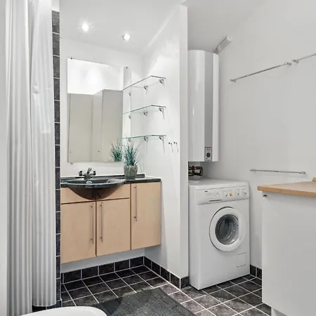 Prázdninový dům Beautiful In With Wifi Hvide Sande