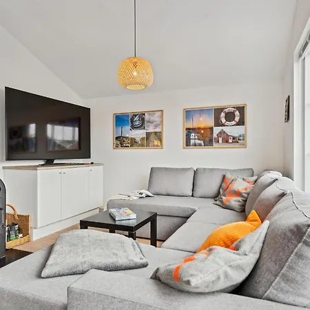 Beautiful In With Wifi Prázdninový dům *