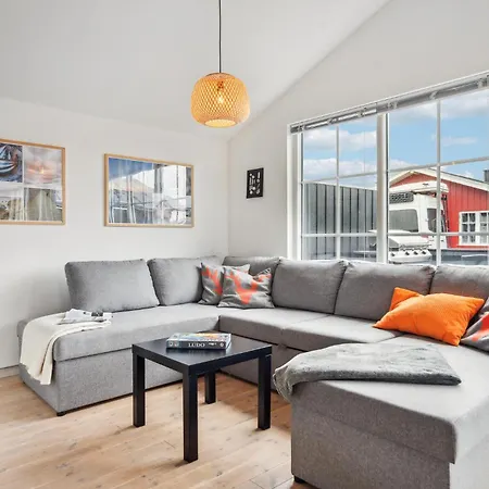 Beautiful In With Wifi Prázdninový dům *