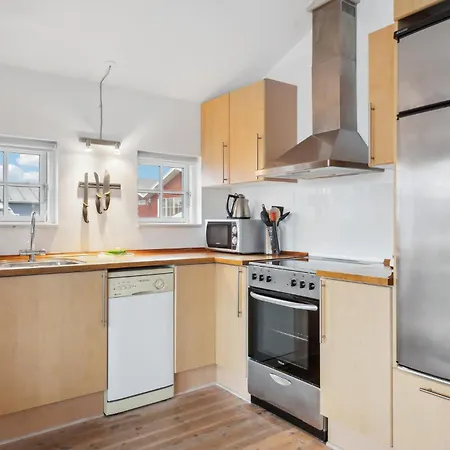 Prázdninový dům Beautiful In With Wifi *