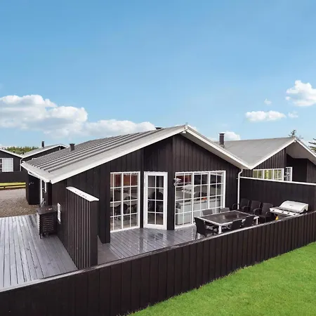 Beautiful In With Wifi Prázdninový dům *