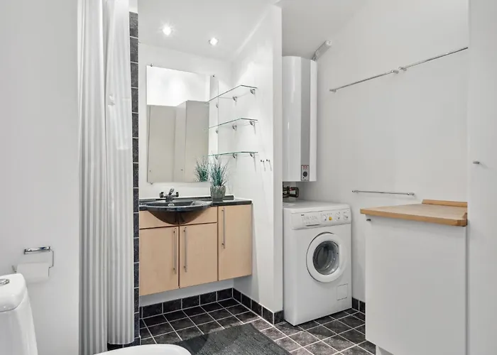 Σπίτι διακοπών Beautiful In With Wifi Hvide Sande