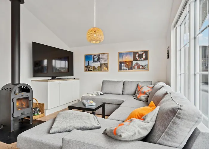 Beautiful In With Wifi Σπίτι διακοπών *