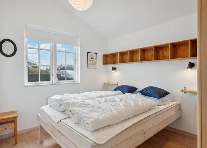 Beautiful In With Wifi Σπίτι διακοπών Hvide Sande