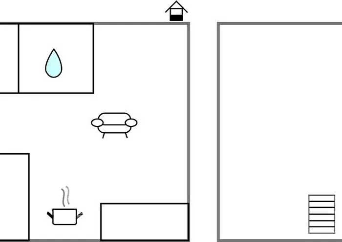 Beautiful In With Wifi Hvide Sande